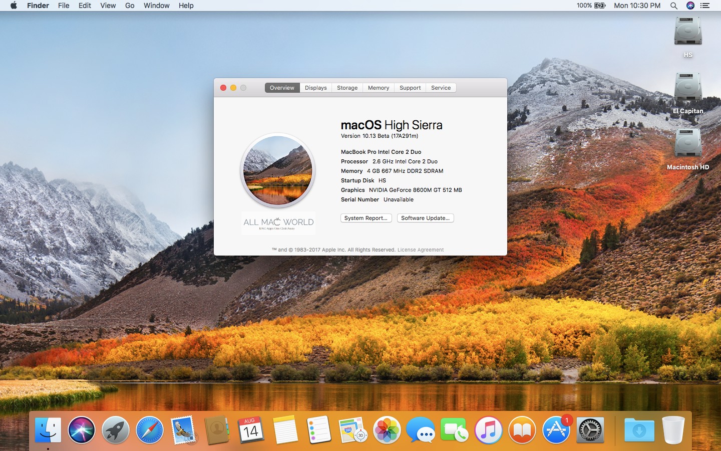 Mac Os Download Iso Sierra